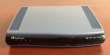 AudioCodes MP-114/4FX0/3AC GGWV00287 MP114/40/SIP VoIP Gateway MP-114 No Power picture