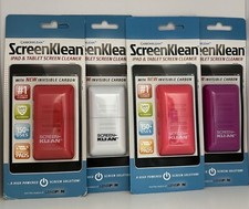 Carbon Klean ScreenKlean Tablet Screen Cleaner  Efficient and Durable Carbon Y C picture
