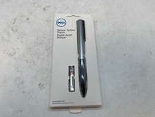 New Dell Venue Active Stylus Pen for Venue 8 Pro & 11 Pro - Free S/H picture