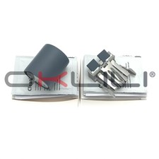 PA03360-0001 PA03360-0002 Pickup Roller Pad for Fujitsu ScanSnap S500 S500M S510 picture