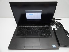 Dell Latitude 5400 Laptop | i5-8365U | 8 GB RAM | 128 GB SSD | LINUX | READ picture
