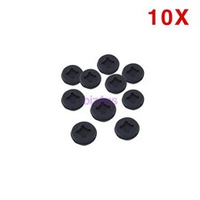 10X HP EliteBook 840 850 740 750 745 755 G7 G8 Mouse Stick Point Cap Trackpoint picture