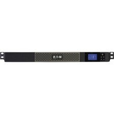 Eaton 5P1000R 1000VA/770W 5-Outlet 1U Rack Mount UPS picture