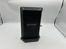 RESET NETGEAR CM1000V2 DOCSIS 3.1 Gigabit Cable Modem NO AC  -  picture