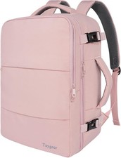 Taygeer TSA Carry On Backpack, 15.6