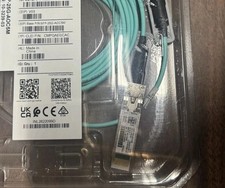 NEW Genuine Cisco  SFP-25G-AOC5M  25G AOC SFP28 Cable 5M -Same Day Shipping picture