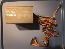 EVGA 100N10400L1 400W Power Supply picture