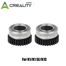 Creality Extruder Gear Kit for K1/K1 SE/K1C / Ender-3 V3 /V3 Plus / Ender-5 Max  picture