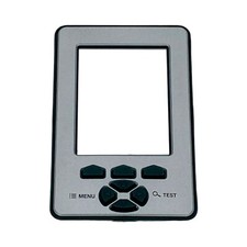 GENUINE🔷Datamax DPR78-2694-02 LCD Display Bezel For H-Class Label Printers picture