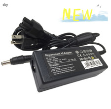 Laptop Charger AC Adapter For Samsung Series 5 NP510R5E NP530E5M NP530U4C picture