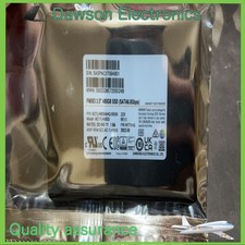 MZ7LH480HAHQ Samsung PM883 480GB SATA 6.0Gbps Enterprise SSD MZ-7LH4800 picture
