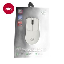 Razer Mouse 2022 Model Gaming Peripheral Japan Used Accessories Included picture