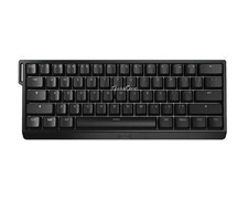 Wooting 60HE v2 Analog Mechanical Keyboard (Black) ANSI picture