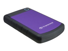 Transcend USB 2.5