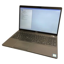 Dell Latitude 5500 15.6