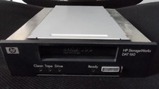 HP DDS6 DAT160 SCSI Drive  DAT 160 DDS6 Q1573B 693408-001 Q1573A 450446-001 picture