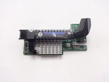 Hp 701529-001 Flex Fabric 10G 2P 534LB Adapter 700742-B21 picture