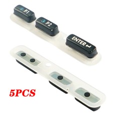 5PCS Bottom Keypads Replacement for for Symbol WT41N0 VOW (P1, P2, P3) New picture