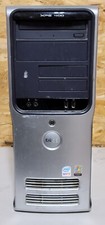 Dell XPS 400 MT Intel Pentium D 2.8GHz 1GB RAM 160GB HDD NO OS TESTED WON'T POST picture