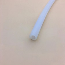 1M(39inch) LED UV Lamp Silicone Tube UV Flatbed Printer Cooling Hose picture