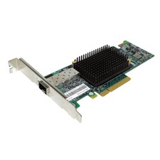 EMULEX IBM LPE16000 Single Port 16Gb/s FC Host Bus Adapter 81Y1657 81Y1658 picture