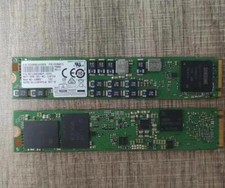 compatible Samsung PM963 960GB PCIe 3.0 x4 NVMe M.2 SSD MZ1LW960HMJP-00003 picture