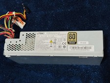 Lite-On PS-5221-9AB 220W TFX 80 Plus Bronze PSU SATA 24-Pin 4-Pin picture