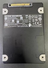 Intel Optane SSD DC P5800x 1.6TB U.2 2.5''NVME PCIe SSDPF21Q016TB 95-100% Health picture