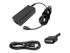 5A11E21016 CHIOCNY PD 3.0 45W USB-C Wall Charger 2-Pin Power Adapter OEM picture