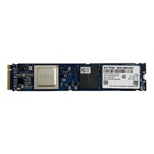 INTEL 375GB SSD DC P4801X OPTANE M.2 22110 PCIE X4 SSDPEL1K375A01 60DWPD 41PBW picture