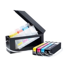 973XL 973 CISS For HP 352dw 377dw 452dw 477dw 452dn 477dn 552dw 577dw P55250dw picture