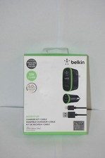 Belkin Boost Up USB Charging Kit iPhone/iPad Air/iPad mini  picture