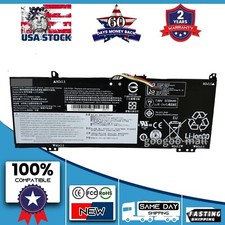 New Genuine L17C4PB0 L17M4PB0 OEM Battery for Lenovo Yoga 530-14IKB Flex 6-14IKB picture