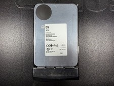Seagate OS 18TB SAS 12Gb/s OOS18000G White Label Enterprise HDD Tested ~14K Hrs picture