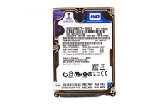 Lenovo WD2500BEVT-08A23 250GB 2.5