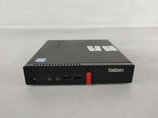 Lenovo ThinkCentre M710q Tiny Core i5-7500T 2.70 GHz 8 GB DDR4  No HDD picture