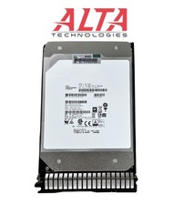 HP P11185-001 14TB 6G 7.2K LFF SATA HE SC DS HDD Hard Drive picture