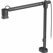Logitech Reach Camera with Clamping Base Black 960-001673 picture