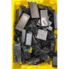 LOT OF 111 - Genuine Mixed AC Power Adapter USB-C 20V 2.25A 3.25A 4.5A 5.0A 6.5A picture