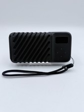 GNARBOX 2.0 512GB Portable External SSD - Black picture