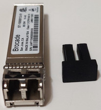 Brocade 57-1000012-01 8GB SW FC SFP+ 850nm Fibre Channel Transceiver NEW picture
