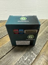 GREENBOX Ink Cartridges 1 Black - 1 Cyan - 1 Magenta - 1 Yellow m26 picture