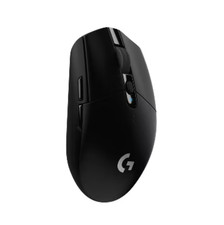 Logitech G305 Lightspeed Wireless Gaming Mouse, NEW IN BOX, Black picture