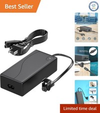 Durable 2A Power Recliner Supply Transformer - 29V/24V with Safety Features picture