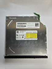 HP EliteDesk 800 600 705 G2 Slim DVD±RW Drive Disc TESTED picture