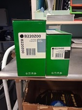 Lexmark B221H00 Toner Cartridge & B220Z00 Imaging Unit picture