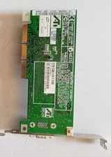 Vintage Dell ATI Rage 128 Ultra 32MB AGP Video Graphics Card (Dell P/N: 09K099) picture