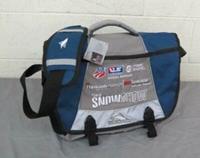 High Sierra SIA Snowsports Industries America Snowshow Messenger Bag NEW LOOK picture