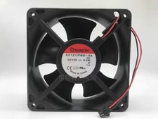 SUNON 12038 KD1212PMB1-6A DC12V 6.2W 12CM 2-Pin Cooling Fan picture