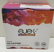 Lot of 2 Genuine PG-210XL Black/CL-211XL Color Ink Cartridges - New Sealed picture